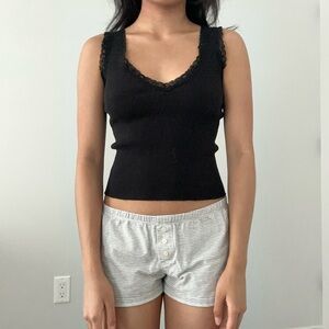 Brandy Melville Tank Top